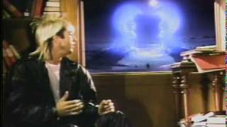 Limahl Kajagoogoo Never Ending Story Music Video Clip 1984 [upl. by Shaia]