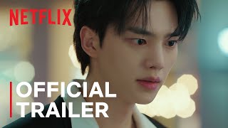 My Demon  Official Trailer  Netflix [upl. by Geffner]