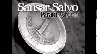 Sansar Salvo  Paranı Verdim Sagopa Kajmer Diss [upl. by Orelee]