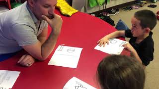 Decodable Readers Small Group Lessons [upl. by Aiden]