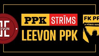 PPK LIVE 84 LEEVON PPK [upl. by Caton]