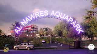 Al NAWRAS TOURISTiC RESORT [upl. by Ymme]