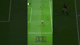 R Lukaku  FC ONLINE football esports fconline fifaonline4 shorts [upl. by Ajani]