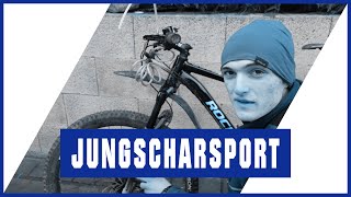 TEKTRO Scheibenbremse entlüften 🚲  Jungscharsport und Andacht [upl. by Larisa985]