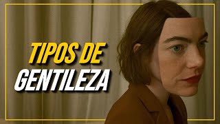 OPINIÓN HONESTA TIPOS DE GENTILEZA [upl. by Eniroc484]