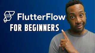 FlutterFlow for Beginners 2024  How to Build Your App from Scratch [upl. by Lamraj]