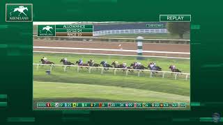 Keeneland Live Feed [upl. by Anide]