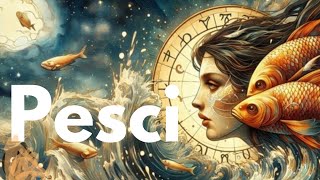 🌈PESCI ♓️ NOVEMBRE 🌟 PRENDI LE DISTANZE DA QUALCOSA CHE NON FA PIU PER TE [upl. by Varipapa]