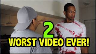 WORST VIDEO EVER 2 [upl. by Levon]