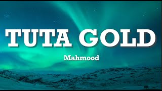 Mahmood  TUTA GOLD Sanremo 2024 [upl. by Eylatan]