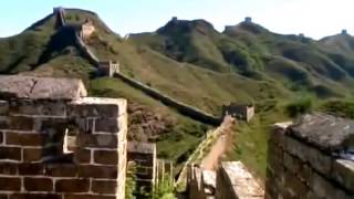 Documental La Gran Muralla China  Documentales National Geographic Español [upl. by Sheryl290]