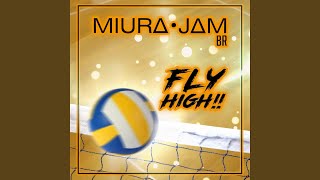 Fly High Haikyuu [upl. by Jonati]