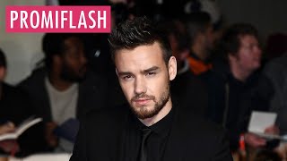 quotX Factorquot widmet verstorbenem Liam Payne emotionalen Post [upl. by Yrrag]