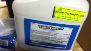 What lawn chemicals Im using [upl. by Shu]