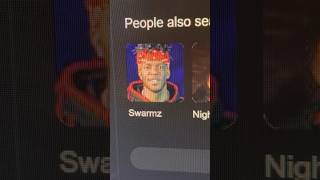 That ain’t Swarmz ksi swarmz google glitch fypシ britsh googleglitch manchester oldham [upl. by Batholomew]