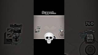 BYRON SNIPER 💀 brawlstars shorts supercell бравлстарс roadto5ksubs subscribe edit [upl. by Naitirb]