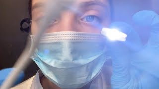 ASMR Doctor Roleplay🩺Surgery [upl. by Herring]