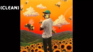 CLEAN Tyler The Creator  Where This Flower Blooms feat Frank Ocean [upl. by Gefen]