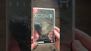 XCOM 2 Collection  Nintendo Switch [upl. by Wei]