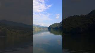 Begnas lake begnaslake begnas pokhara majikuna [upl. by Hurff]