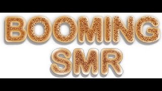 Booming SMR [upl. by Leunamne]