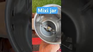 Mixi jar repair radheelectric [upl. by Ainoloppa550]