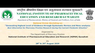 Data Extraction and Quality Assessment by Raju Kanukula [upl. by Dniren]