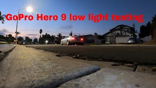 Gopro 9 The Commute recoveryonedrone goprohero9 [upl. by Queena]