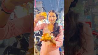 Living on rs 200 for a day  Krishna Nagar Edition  Rs 200 food Challenge in Krishna Nagar shorts [upl. by Aillicirp938]