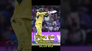 Carey and bowlers propel Australia to a 20 leadengvsaus trending cricket shorts yt [upl. by Allicerp893]