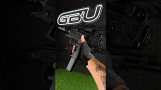 The coolest tiny gelblasters gelblasterguns airsoft gelgun milsim [upl. by Walling]