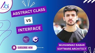 Difference between Abstract Class and interface  Abstract Class VS Interface  ABi Helpline [upl. by Victoria824]