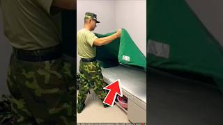 army man पहली बार duty जाता है  army packing  shortsvideo [upl. by Berghoff101]