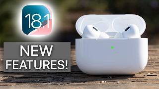 37 AirPods Pro 2 Useful Features Youre not using [upl. by Akimert855]