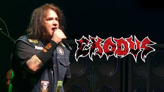 Exodus 20230128 Mt Pleasant MI  full show 4K [upl. by Voletta741]