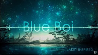 LAKELY INSPIRED  Blue Boi 1 Hour Loop [upl. by Tammara]