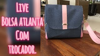 Live 2604 Bolsa Atlanta [upl. by Donnie344]