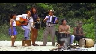 Carlos Vives  La Tierra del Olvido Oficial 1995 [upl. by Pejsach]