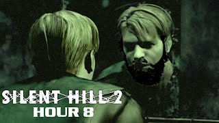 Silent Hill 2  Hour 8  Beyond Good and Evil [upl. by Adnahsal]