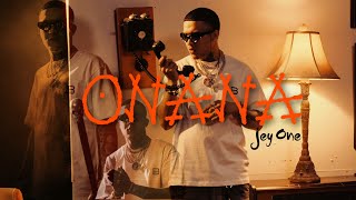 ONANA  JEY ONE VIDEO OFICIAL Ni2ni3 🕯️ [upl. by Hgielak]