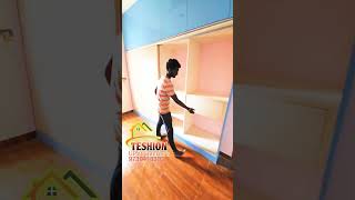 Upvc interior design bangalore interior modular kitchen upvc [upl. by Laubin]