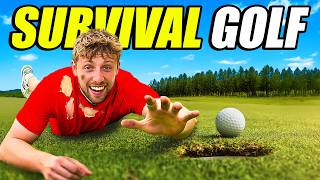 BIG WEDGE SURVIVAL GOLF [upl. by Ponce]