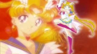 Original Star Locket SongSailor Moon [upl. by Naji666]