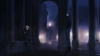 TVアニメ『ACCA13区監察課』ダイジェストムービー [upl. by Simdars]