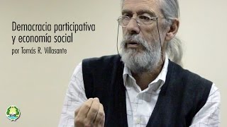 CHdCT Democracia participativa y economía social [upl. by Ferdinana]