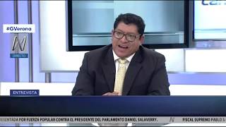 Nuevas Deducciones del Pago Anual de Impuesto a la Renta [upl. by Devol]