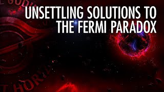 Do We Really Want to Solve Fermis Paradox with Stephen Webb [upl. by Atteuqal785]