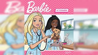 BARBIE VÉTÉRINAIRE [upl. by Enicnarf]