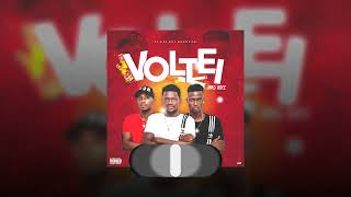 Afro Boyz  Voltei Prod Júnior No Beat Afro House [upl. by Torbart]