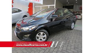 Chevrolet Prisma LT 14 Flex Automático 2019 [upl. by Ecnaiva]